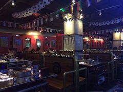iphone_upload_pic-很久以前羊肉串(大华三路店)