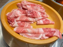 -喜家自助小火锅(卓悦里店)