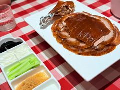 -西贝(紫荆广场店)