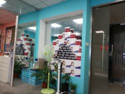 -斐尔国际皮肤管理中心