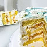 在南头，隐藏在闹市中的一份甜蜜🍰