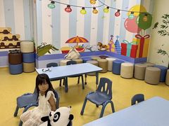 -瑞思少儿中心·少儿英语素养启蒙(新合作校区)
