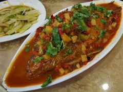 -维吾尔餐厅(宜山路店)