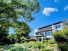 -亭林园-华藏寺