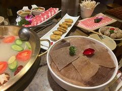 -小龙坎火锅(湖滨银泰in77店)