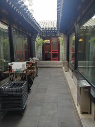 -花家怡园·宴会厅(簋街四合院总店)