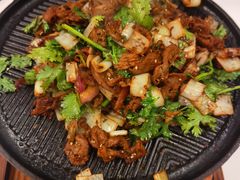 -惠丰堂饭庄·烤鸭·京味菜(翠微路店)