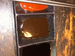 蘸料-牛村烤肉餐厅.自助烤肉