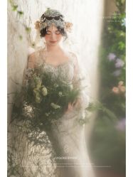 -雪中彩影婚纱摄影·微光艺术中心