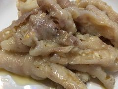 -震九州熟食(凯旋路店)