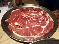 -西塔老太太泥炉烤肉(亚运村店)