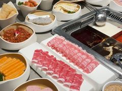 -海底捞火锅(金光华店)