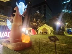 -SWAG·日咖夜酒·城市露营