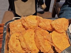 -破店肥哈·海鲜·烧烤(郑州银泰inPARK店)