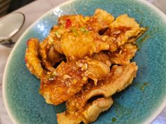 -君霖海鲜私房菜(春柳店)