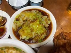 -九龙餐厅(大沽路店)