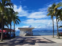 -三亚西岛海洋文化旅游区
