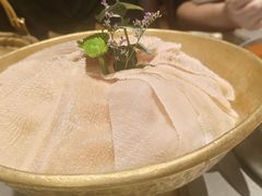 -巴奴毛肚火锅(邯郸美乐城店)