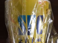-上海影城爆米花(新华路店)