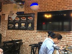 -the frypan韩国炸鸡啤酒(五路居店)