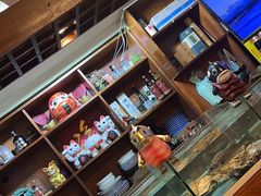 -樱の花亭日本料理店