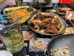 -纪录片《人生一串》体验店(静安店)