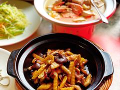 -伙靠·江浙菜(田林路店)