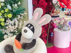 -THE WOODS 简餐 (国贸商城店)