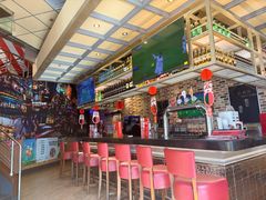 -星期五餐厅(金融街店)