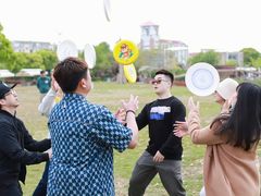 -梅园婚恋·婚姻介绍