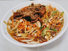 -王大妈清汤饸饹(白云社区店)