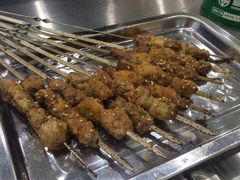 -老虎滩大连海鲜烧烤(建邺云锦路总店)