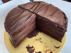 -Awfully Chocolate(嘉里城店)