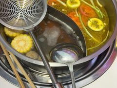 -牛品福潮汕牛肉火锅(旺庄店)
