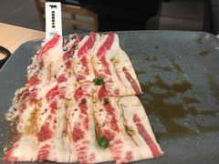 -新石器烤肉(百联川沙店)