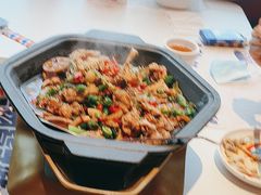 -蛙来哒(石景山万达店)