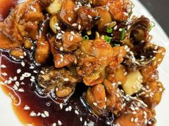 -老李家土菜馆·安吉地标美食