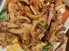 -三个大叔烤羊肉串·炭炉砂锅菜(西三旗店)