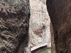 -黄崖洞文化旅游区