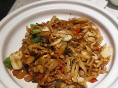 -福海居烤鸭店(鸟巢店)