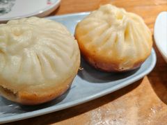 -老苏州大客堂·苏帮菜·松鼠桂鱼·苏州传统小吃(观前街人民商场店)
