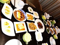 -杭州龙禧福朋喜来登酒店品轩中餐厅