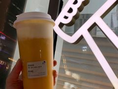 -喜茶(深圳福田星河COCO Park店)