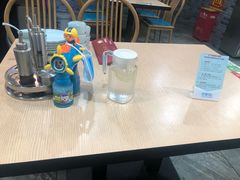 -老边饺子馆(西站店)