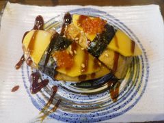 -七涧谷·元气食堂(塘下店)