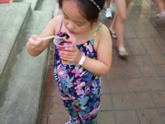 -八婆婆烧仙草(中山路店)