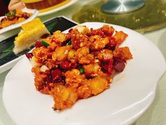 -凯鸽酒楼(振兴街店)