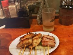 -福烤锦花(长乐路店)