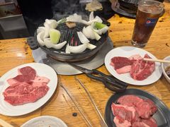 -成吉思汗 しろくま(札幌本店)