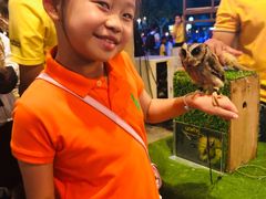 -清迈夜间动物园